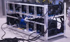 Jak koparki bitcoin liczą hashe i co to oznacza dla inwestorów