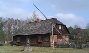 Skansen budownictwa puszczańskiego: odkryj fascynującą historię i atrakcje