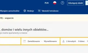 Jak tanio zarezerwować nocleg i uniknąć wysokich kosztów