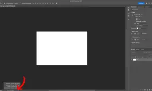 Photoshop: "Dysk magazynujący pełny"? Rozwiąż problem raz na zawsze!