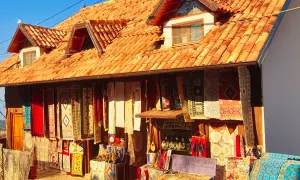 Albania: Co warto kupić i jak przewieźć? Uniknij problemów na granicy!