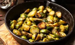 Rosenkohl würzen: Nie wieder bitter! Meine Profi-Tricks für Top-Aroma