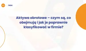 Dwa terminale płatnicze Nexi i FSP na białym tle z tekstem.