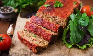 Jak piec pasztet z termoobiegiem? Idealny czas i temperatura!