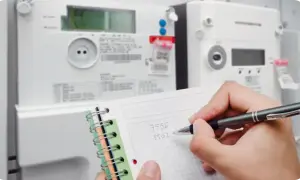 Jak odczytać licznik gazu? Poradnik krok po kroku i co z kWh!