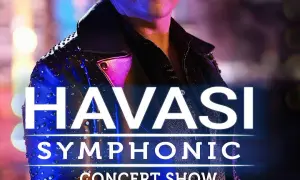 Ile trwa koncert Havasi? Zaskakujące fakty o jego długości