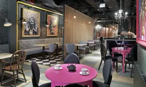 Gdynia Orłowo gdzie zjeść? Odkryj najlepsze restauracje i smaki