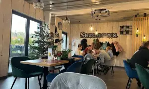 Gdzie zjeść w Szklarskiej Porębie? Najlepsze restauracje na każdą okazję