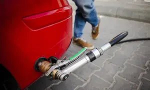 Tankowanie gazu LPG. TDT legalizacja butli lista - sprawdź, czy Twój pojazd jest na liście.