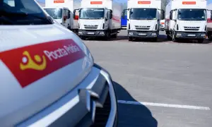 Czy kurier Poczty Polskiej dostarcza w soboty? Sprawdź warunki!