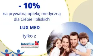 Luxmed pakiet rodzinny ile osób – poznaj szczegóły i korzyści