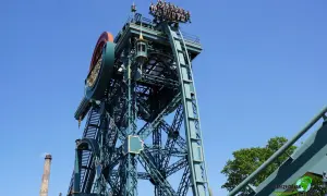 Efteling Attraktionen: Dein Guide für Magie & Nervenkitzel