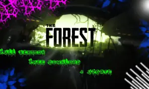 Jak pobrać the forest za darmo i uniknąć niebezpieczeństw?