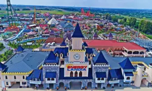 Ile kosztuje nocleg w Energylandii? Ceny, które mogą Cię zaskoczyć