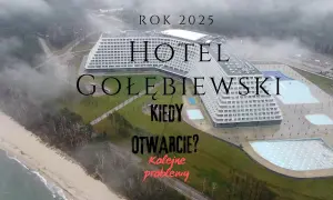 Ile jest hoteli Gołębiewski? Pełna lista i co je wyróżnia