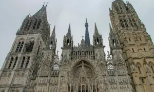 Najlepsze atrakcje w Rouen, które musisz zobaczyć podczas wizyty