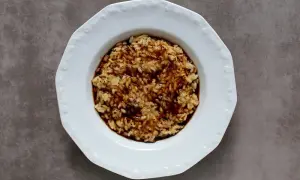 Jaki ser do risotto zamiast parmezanu? Oto najlepsze alternatywy