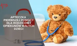 Pierwsza pomoc przedmedyczna: Jak ratować życie? Kompletny poradnik
