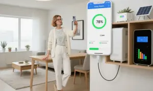 Inwerter solarny - jak wybrać najlepszy model i uniknąć błędów