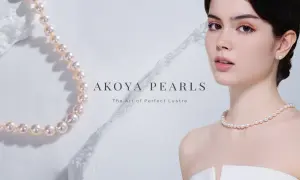 Elegante collar de perlas Akoya, ideal para realzar tu belleza. Descubre el perla japonesa precio perfecto para ti.
