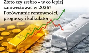 Ile kosztuje złoto inwestycyjne? Zrozum cenę i kup bezpiecznie