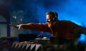 Tworzenie podkładu muzycznego: Kompletny poradnik dla początkujących