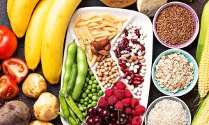Banan, makaron, fasola, groch, maliny, wiśnie, ryż, kasza, kukurydza, chleb, ziemniaki, buraki. Uważaj na złe węglowodany!