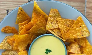 Salsa de queso para nachos: ¡Tu guía definitiva para la perfección!