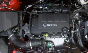 Ile wytrzyma silnik 1.4 turbo Opel? Kluczowe fakty i porady dotyczące trwałości