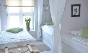 Ile kosztuje nocleg w Gdańsku? Ceny, które Cię zaskoczą