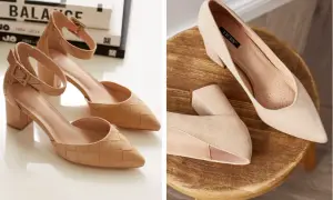 Wygodne buty na obcasie - jak znaleźć idealny model dla siebie