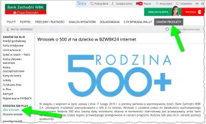 Gdzie złożyć wniosek 500 w Rzeszowie? Sprawdź wszystkie lokalizacje