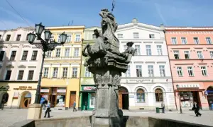 Świdnica: Gdzie leży i dlaczego warto ją odwiedzić?