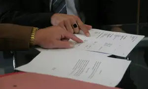 Czy można odstąpić od umowy OC? Poznaj swoje prawa i warunki