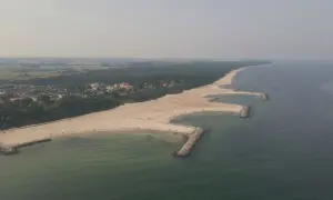 Jarosławiec: Co zwiedzić? Odkryj atrakcje i "Polski Dubaj"!