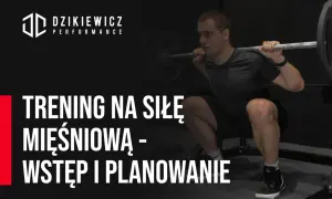Trening siłowy dla początkujących: Zacznij mądrze, zyskaj siłę i zdrowie