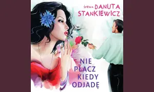 Kto śpiewa nie płacz kiedy odjadę? Poznaj artystę i historię piosenki