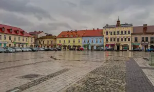 Oświęcim atrakcje: Najważniejsze miejsca, które musisz zobaczyć