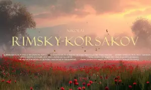 Jakie utwory skomponował Nikołaj Rimski-Korsakow? Odkryj jego arcydzieła