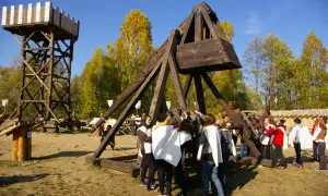 Najlepsze atrakcje w Pobiedziskach, które musisz zobaczyć podczas wizyty