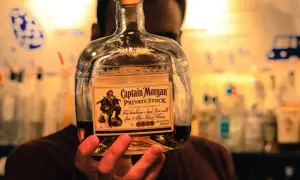 Captain Morgan : Découvrez ses ingrédients et épices secrets