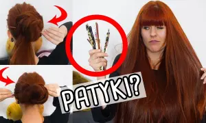 Jak używać szpilek do włosów, by uniknąć najczęstszych błędów?