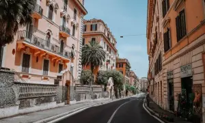 Gdzie najlepiej znaleźć nocleg w Rzymie? Odkryj najlepsze opcje