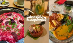 Gdzie zjeść w Budapeszcie? Odkryj najlepsze restauracje i smaki
