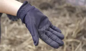 Rękawiczki jeździeckie Fouganza: Poradnik wyboru i pielęgnacji