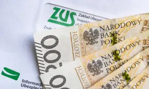 Umowa zlecenie a emerytura: Jak składki budują Twój kapitał w ZUS?
