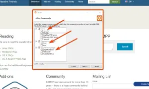 Jak zainstalować WordPress na XAMPP bez problemów krok po kroku