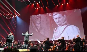 Ile trwa koncert muzyki filmowej? Sprawdź, co musisz wiedzieć