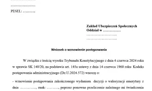 Jak napisać pismo do ZUS - uniknij błędów i zyskaj pewność