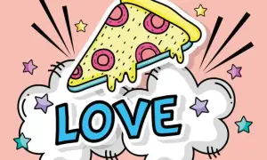 Pop art pizza: odkryj niezwykłe dzieła sztuki i ich znaczenie